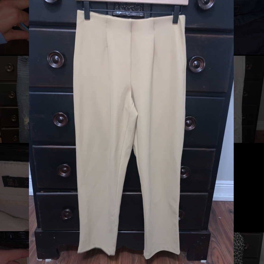 Cute business causal pants